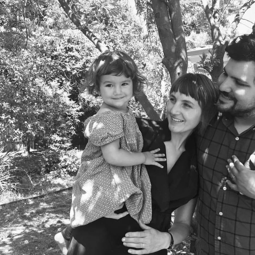 Meet your Posher, Molly